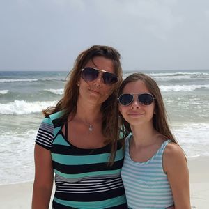 Meet your Posher, Katherine